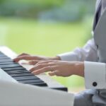 大人のエレクトーンコースご入会ありがとうございます