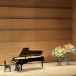東北青少年音楽コンクール・セミファイナルに出場しました