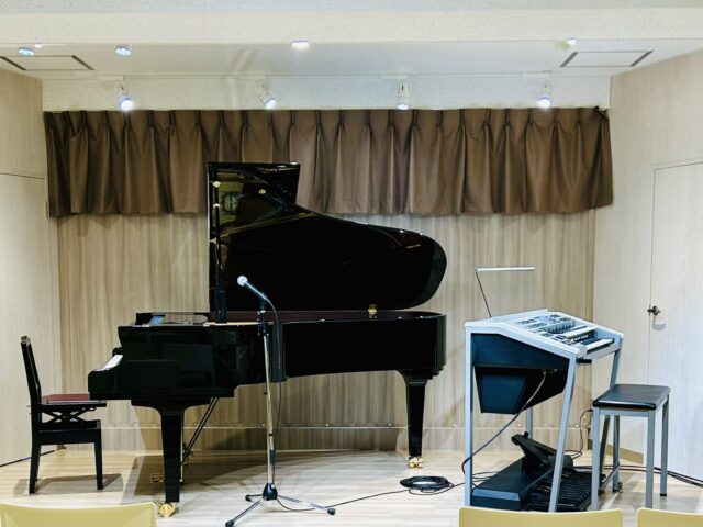 大人の発表会〜Rainbow Concert〜大成功ありがとうございました