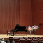 東北青少年音楽コンクールセミファイナル出場しました